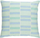 Clinge Emerald Pillow Cover