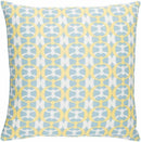 Driewegen Cream Pillow Cover