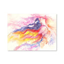 Incandescence Canvas