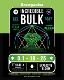 Incredible Bulk – Bloom Booster (0.1-10-25)