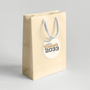 Indie Graduation Favor Labels