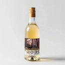 Indie Graduation Mini Wine Label