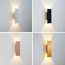 Indira Wall Lamp - Open Box