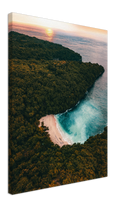 Indonesia - Print