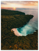 Indonesia - Print