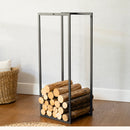 Minimalist Log Holder