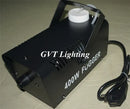 Industrial black & white 400w wireless remote fog machine party decor