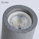 DecorBites™ Industrial LED Ceiling Light for Living Room, Kitchen, and Aisle