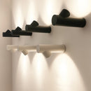 Inferno Outdoor Wall Lamp