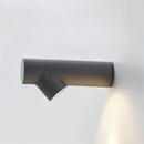 Inferno Outdoor Wall Lamp