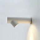 Inferno Outdoor Wall Lamp