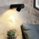 Inferno Outdoor Wall Lamp