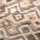 Infinite Dream - Luxury Shag Moroccan Rug