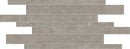 Infinity Absolute Bullnose Stone Look Porcelain Moldings 3x24