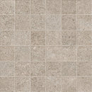 Infinity Desert Mosaic A Stone Look Porcelain Mosaics 12x12