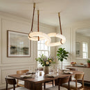 Loop Hanging Light