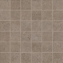 Infinity Space Mosaic A Stone Look Porcelain Mosaics 12x12