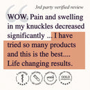 inflammation tincture.