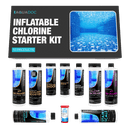 Inflatable Hot Tub Kit
