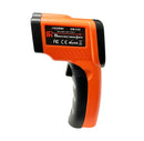 Infrared Thermometer Gun for Pizza Oven, Grill, Meat, Griddle, HVAC, Engine | -58°F to 1022°F Range (exact model may vary)