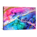 Infusions of Love Canvas