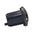 Inground Lights Outdoor with MR16 Socket and Three Direction Turret Design