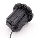 Inground Well Lights For Landscape with MR16 Socket and Brass PVC Housing