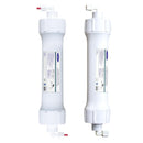 Inline Granular Activated Coconut Shell Carbon (GAC) Filter Cartridge