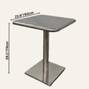 Innan Coffee Table