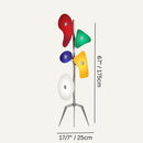 Innovare Floor Lamp