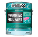 Waterborne Swimming Pool Paint - Semi-Gloss (WR-10XX)