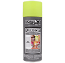 Decorative & Specialty Spray Paint - Fluorescent Flat (AC-05XX)