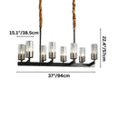 Insula Chandelier