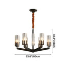 Insula Chandelier