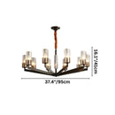 Insula Chandelier