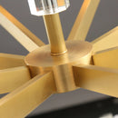 Insula Chandelier