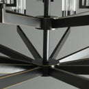 Insula Chandelier