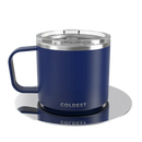 Insulated Espresso Cup by Coldest