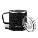 Insulated Espresso Cup by Coldest