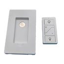 Intelligent Light Switch with Dimmer and Smart Control