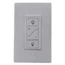 Intelligent Light Switch with Dimmer and Smart Control