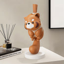 Inu Figurine