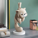 Inu Figurine