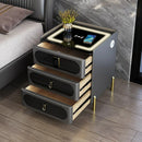 Invenio Smart Side Table