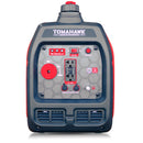 2000 Watt Inverter Generator Super Quiet Portable Gas Power Professional Use