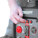 3000 Watt Inverter Generator Super Quiet Portable Gas Power Professional Use - Camo Special Edition