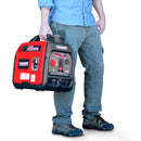 3000 Watt Inverter Generator Super Quiet Portable Gas Power Professional Use - Camo Special Edition