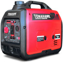 3000 Watt Inverter Generator Super Quiet Portable Gas Power Professional Use - Camo Special Edition