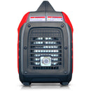 3000 Watt Inverter Generator Super Quiet Portable Gas Power Professional Use - Camo Special Edition