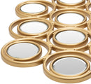 Eggerding Modern Wall Mirror